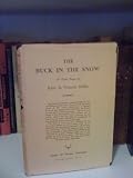 The Buck in the Snow