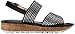 Skechers Cali Women's Footsteps-Jagged-Edge Dress Sandal