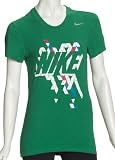 NIKE Damen T-Shirt NIKE GET IT DONE TEE