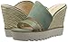 Nine West Women's Armanna Suede Wedge Pump
