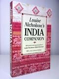 Louise Nicholson's India companion : with a new section on Pakistan