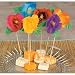 Hibiscus Flower Picks