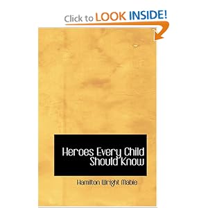 Pictures Every Child Should Know A