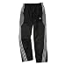 adidas Trainingshose Männer, schwarz/grau