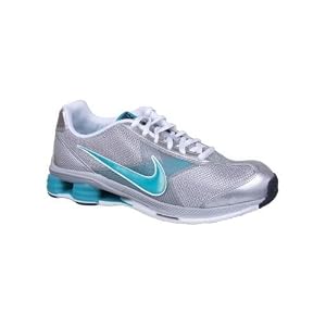 Nike Women's Shox Fly Zipsister + Shoes
