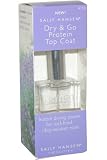 Dry and Go by Sally Hansen Protein Top Coat 11.8ml