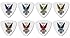 Clayton Acetal Guitar Picks (Select from gauges .38mm - 1.90mm)