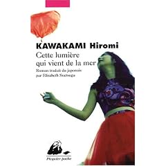 Cette lumi�re qui vient de la mer