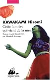 Cette lumi�re qui vient de la mer