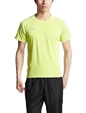 (アシックス)asics ランニングクールTシャツ XX326E