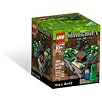 LEGO Minecraft 21102