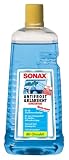 Sonax Antifrost + Klarsichtkonzentrat 5000 ml -332505-