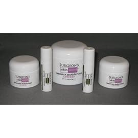 Five Piece Lavender Combo Pack - Lavender