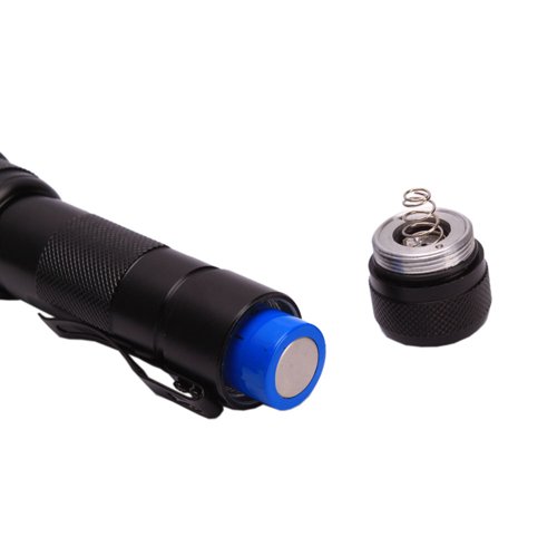 Image #8 of Ultrafire Wf-502b 5 Modes
