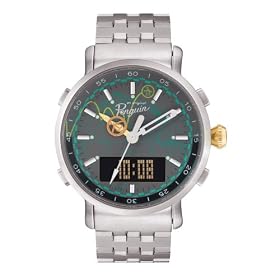 Original Penguin Men's Captain Collection Watch #PGN0066