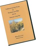 Disk OneSetting Up A Living TrustCalifornia Living Trusts For Husband And Wife