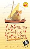 Adventure According to Humphrey (World Book Day 2008)-