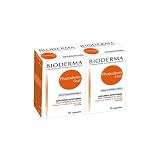 Bioderma Photoderm Oral 30 capsules lot de 2