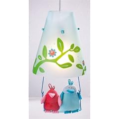 Haba Deckenlampe Piep und Flapp