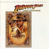 Indiana Jones and the Last Crusade [Japan]