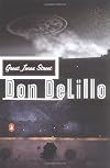Great Jones Street (Contemporary American Fiction)