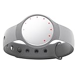 UPC 812554020331 product image for Misfit Wearable's F00AZ Flash Fitness and Sleep Monitor (White) | upcitemdb.com