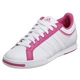 adidas Women's Batida II W Leather Tennis Shoe