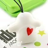 �C�^���A���܂�̃f�U�C���g�[�C���~�j�A�C�h���i�u���u���j�g�уX�g���b�v �摜