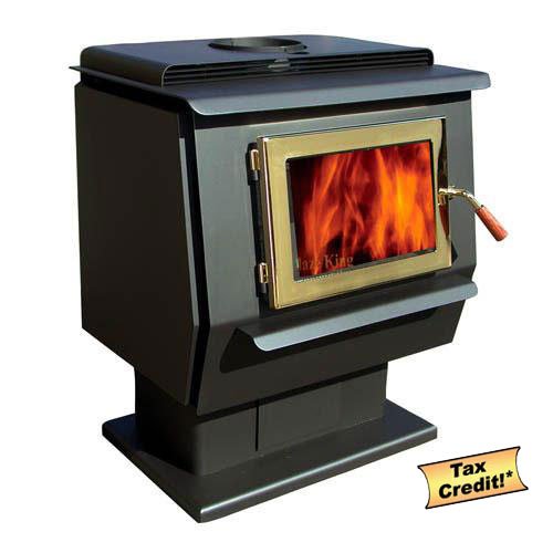 Blaze King Princess Ultra Catalytic Stove