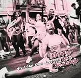 Hump de Bump (Cs) - Red Hot Chili Peppers