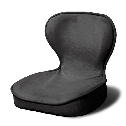 Contempo Goods Rockstar 700 Chair, Black