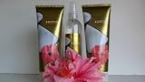 Bath&Body Works Exotic Coconut Set 3(2 Body Creams, 1 Body Splash)