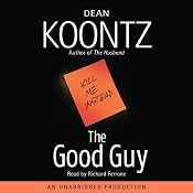 The Good Guy | [Dean Koontz]