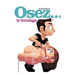 Osez le bondage