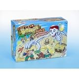 Captain Bones Gold Game