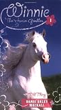 Wild Thing (Winnie the Horse Gentler, Book 1)