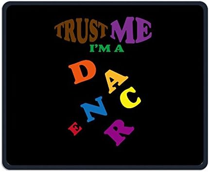 Design TRUST ME DANCE COLORFUL GAMING MICE PAD