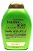 Organix Conditioner Tea Tree Mint 13 oz. Hydrating (Case of 6)