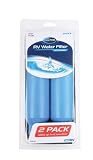 2010 F150 Camco 40045 RV TastePURE KDF Water Filter   Pack of 2