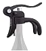 Kitchen & Housewares : Lightning Lever 2 Piece Lever Corkscrew Set