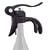 Lightning Lever 2 Piece Lever Corkscrew Set
