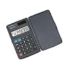Canon LS-10E 10-stelliger Taschenrechner