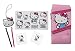 Hello Kitty 7-in-1 Accessory Kit (Nintendo 3DS/DSi/DS Lite)