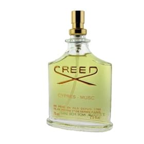 Creed Cypres Musc By Creed For Women Millesime Spray 2.5-Ounce Tester