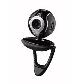 Logitech QuickCam Communicate Deluxe