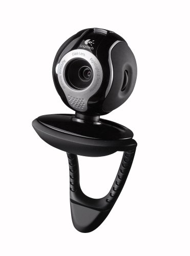 Logitech QuickCam Communicate Deluxe