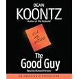 The Good Guy by  Dean Koontz and Richard Ferrone
