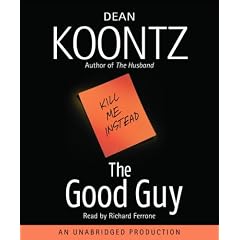 The Good Guy