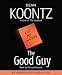 Books : The Good Guy