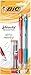 BIC Velocity Mechanical Pencil, Refillable, Thick Point (0.9 mm), 2-Count